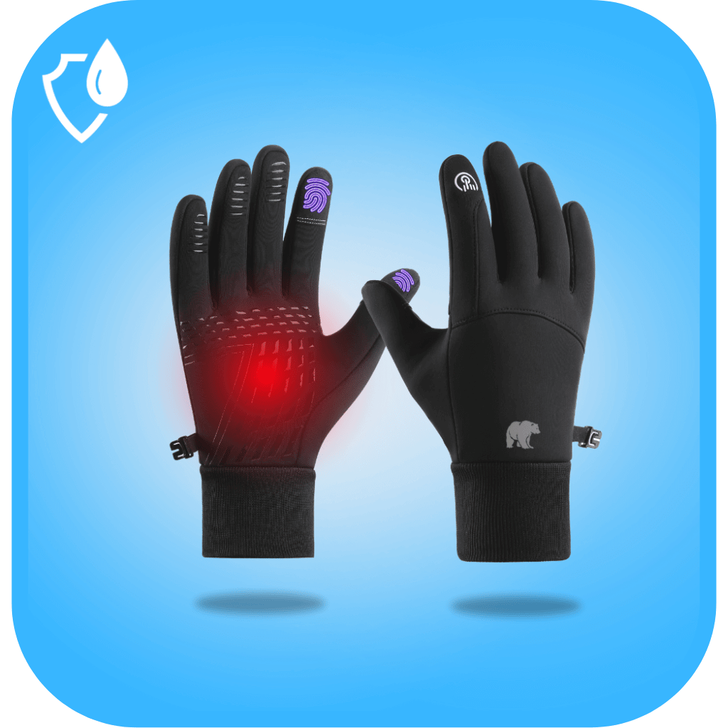 Winter GlovesPro | Thermo glove