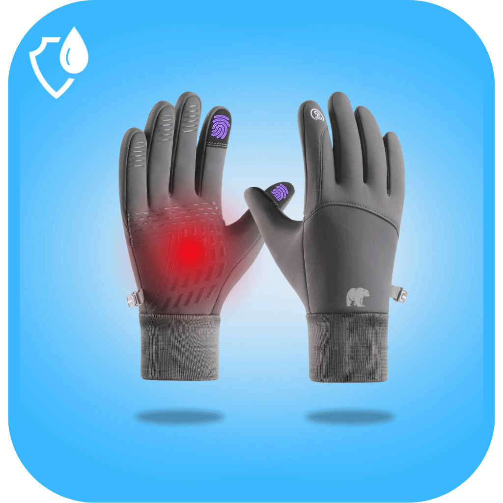 Winter GlovesPro | Thermo glove