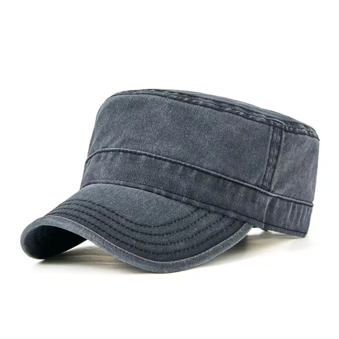 James | Robust Vintage Cap
