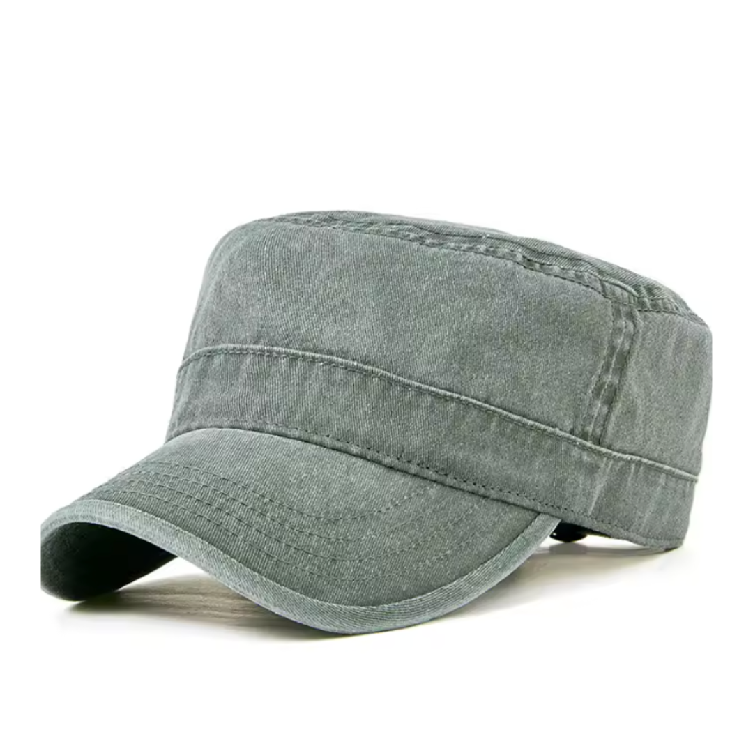James | Robust Vintage Cap