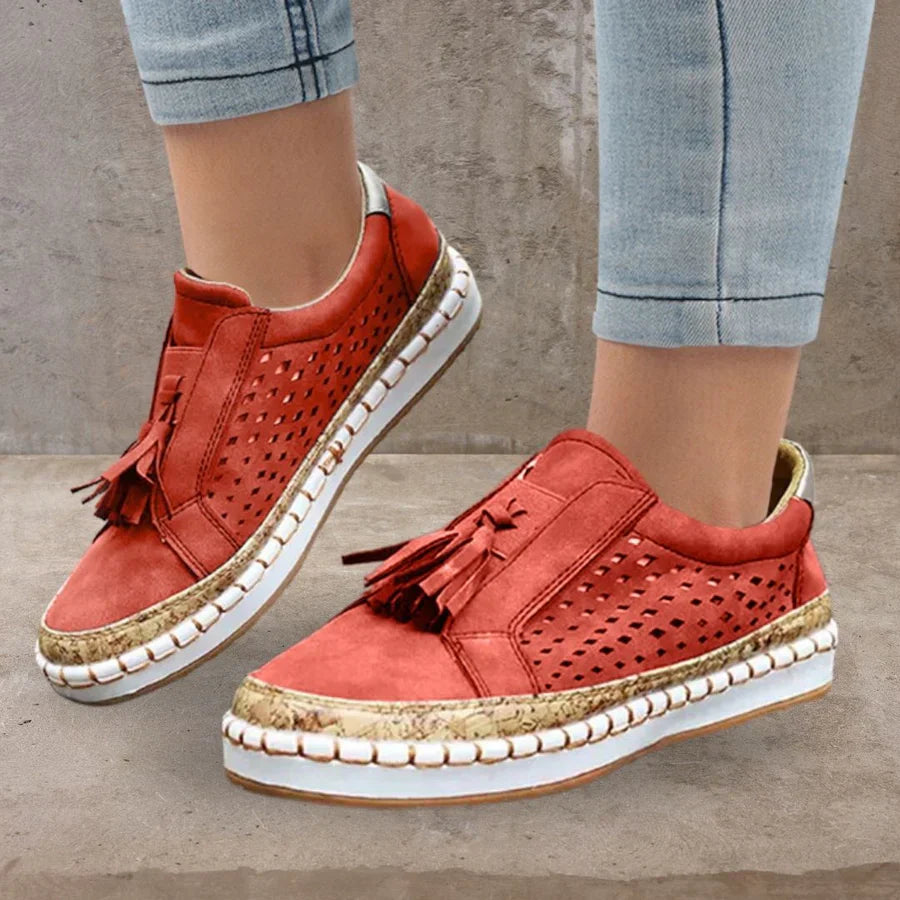 SELINA | AirComfort sneakers for women