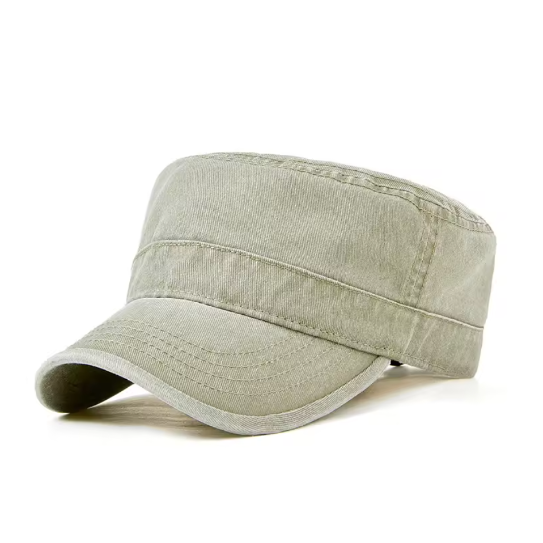 James | Robust Vintage Cap