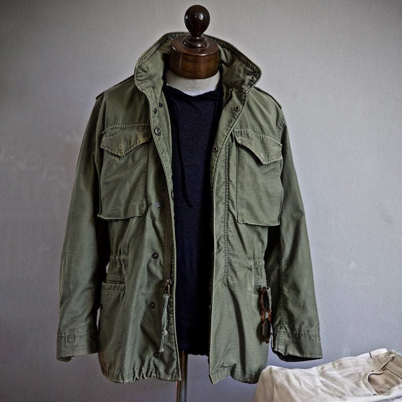 Axel - Field Jacket