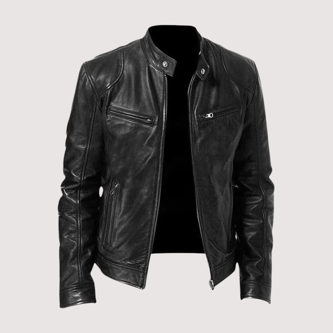 Marc Men's Jacket - Elegant and Versatile Quality