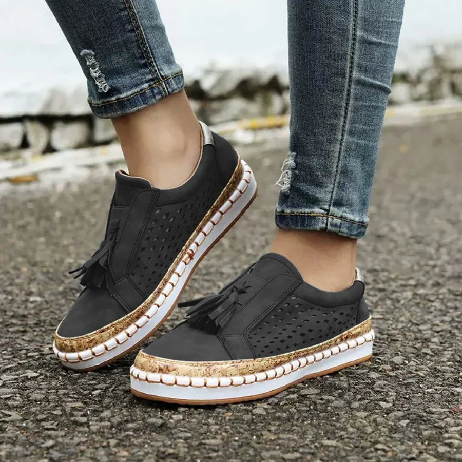 SELINA | AirComfort sneakers for women