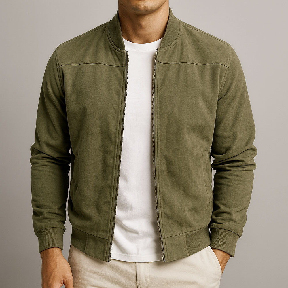 JACK | Urban Classic Suede