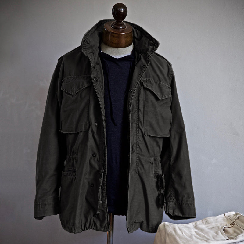 Axel - Field Jacket