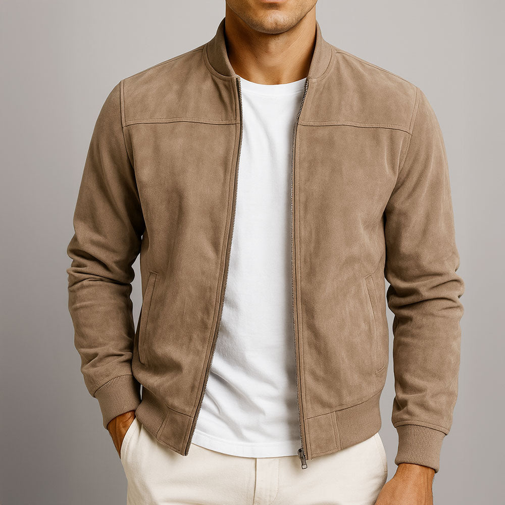 JACK | Urban Classic Suede