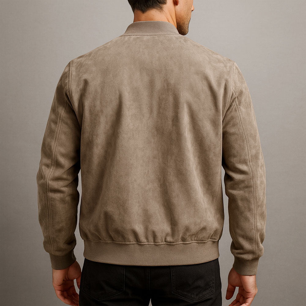 JACK | Urban Classic Suede