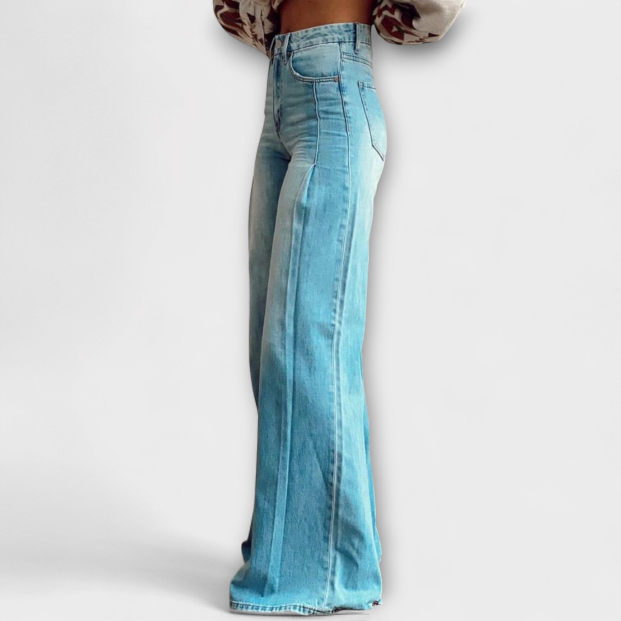 Vitoria - Vintage Pants