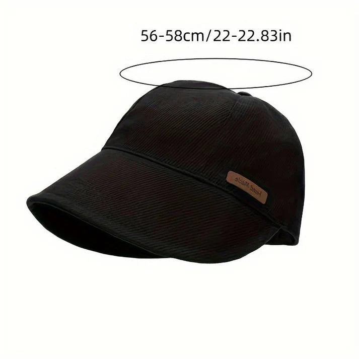 Solara™ | The Elegant UV Hat for Sunny Days