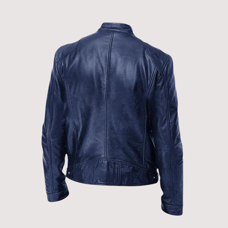 Marc Men's Jacket - Elegant and Versatile Quality