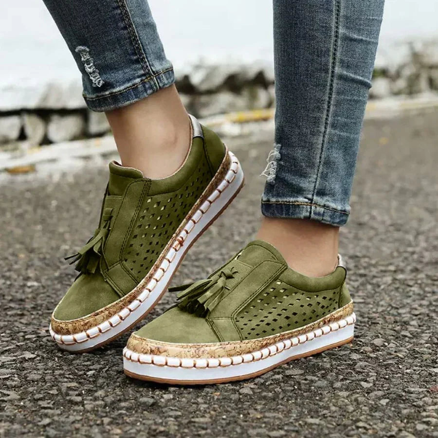 SELINA | AirComfort sneakers for women