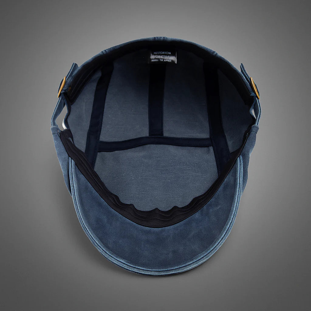 Louis - Vintage Hat