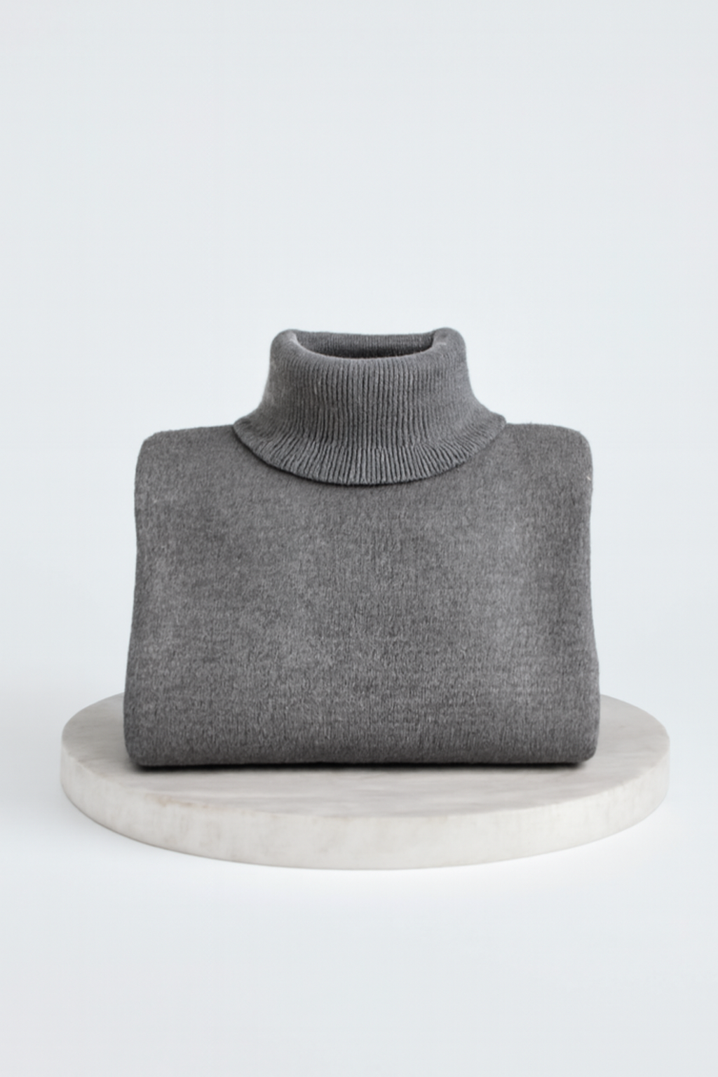 LIV | ELEGANT LONG TURTLENECK