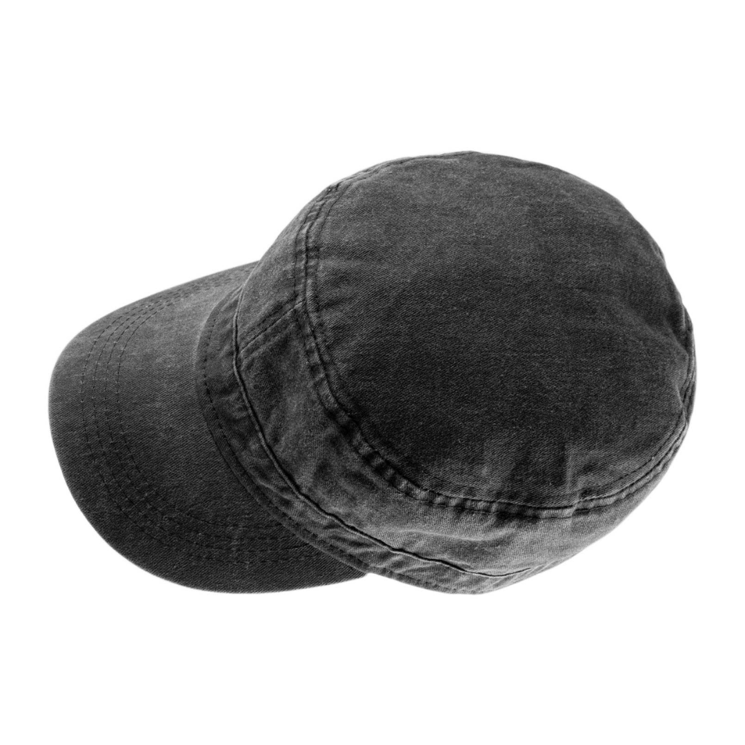 James | Robust Vintage Cap