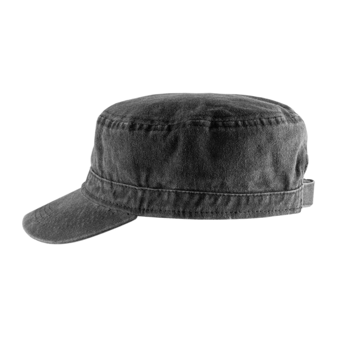 James | Robust Vintage Cap