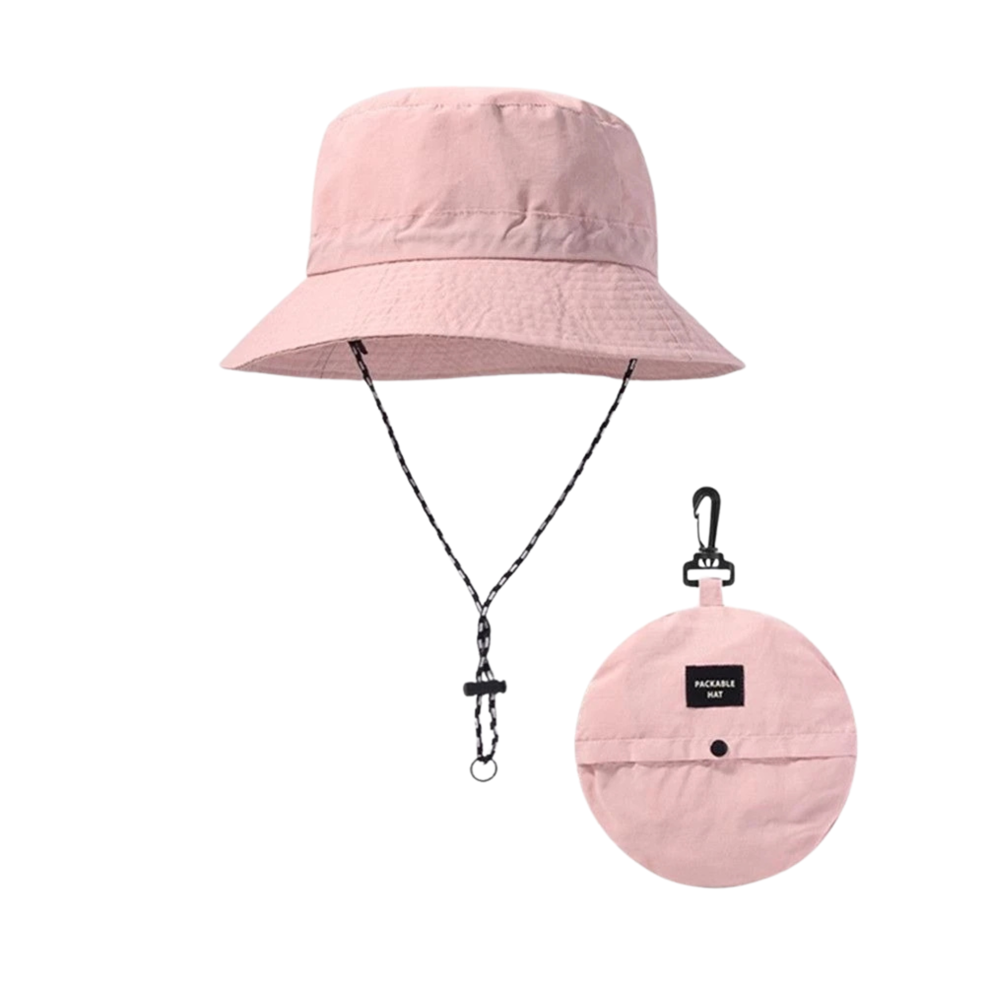 Foldable Sun Hat