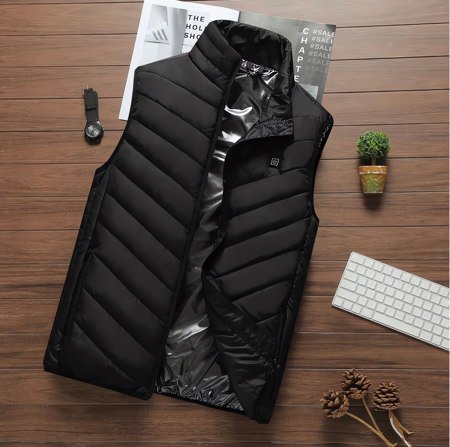 JOEY | Heated Vest