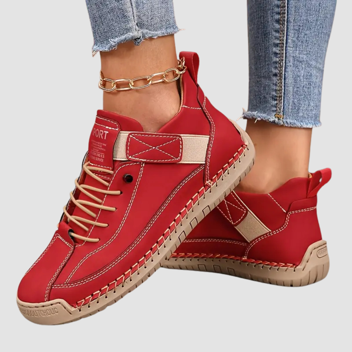 Carter™ | Comfortable Supportive Women's Sneakers
