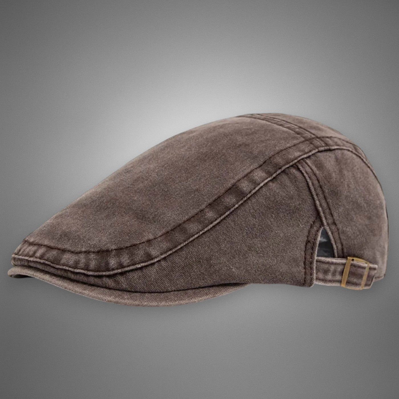 Louis - Vintage Hat