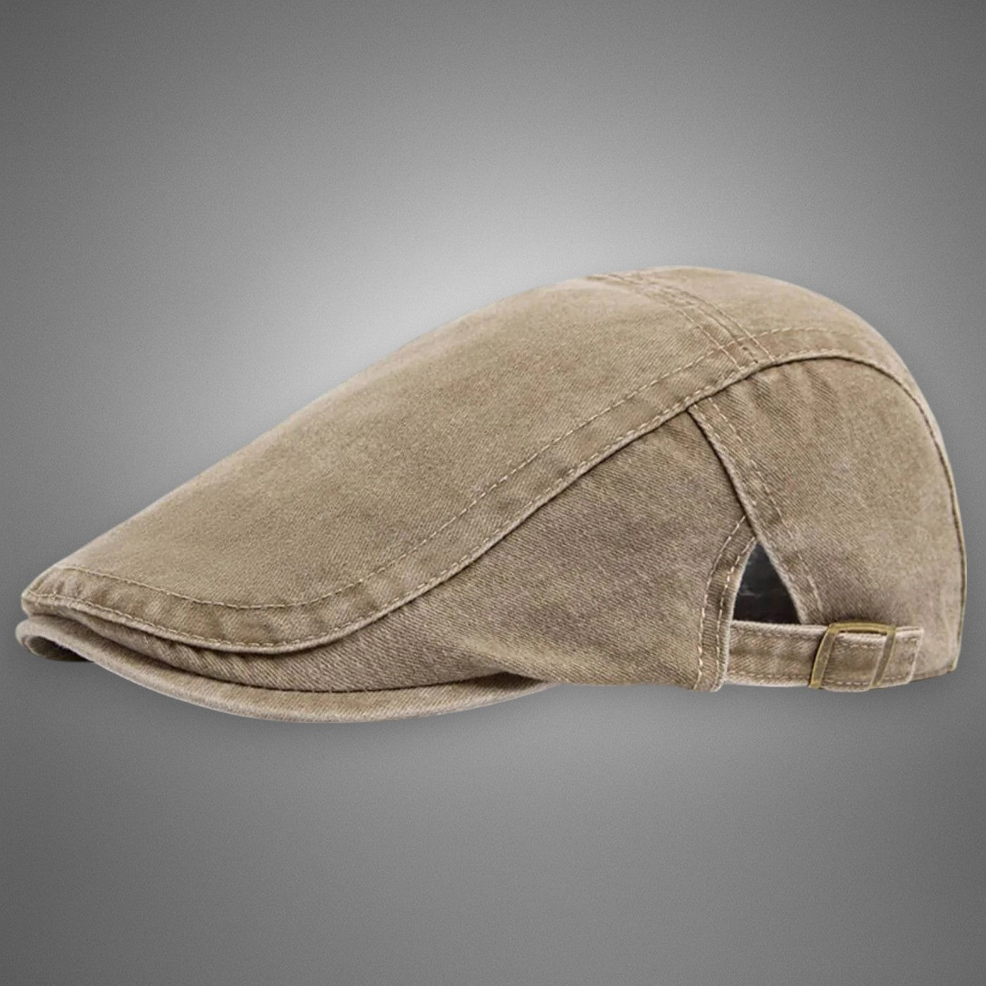 Louis - Vintage Hat