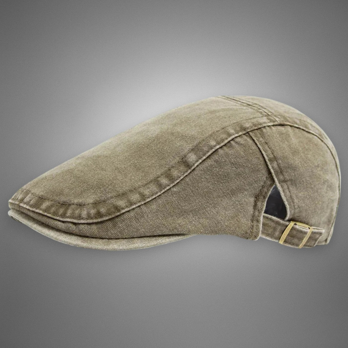 Louis - Vintage Hat