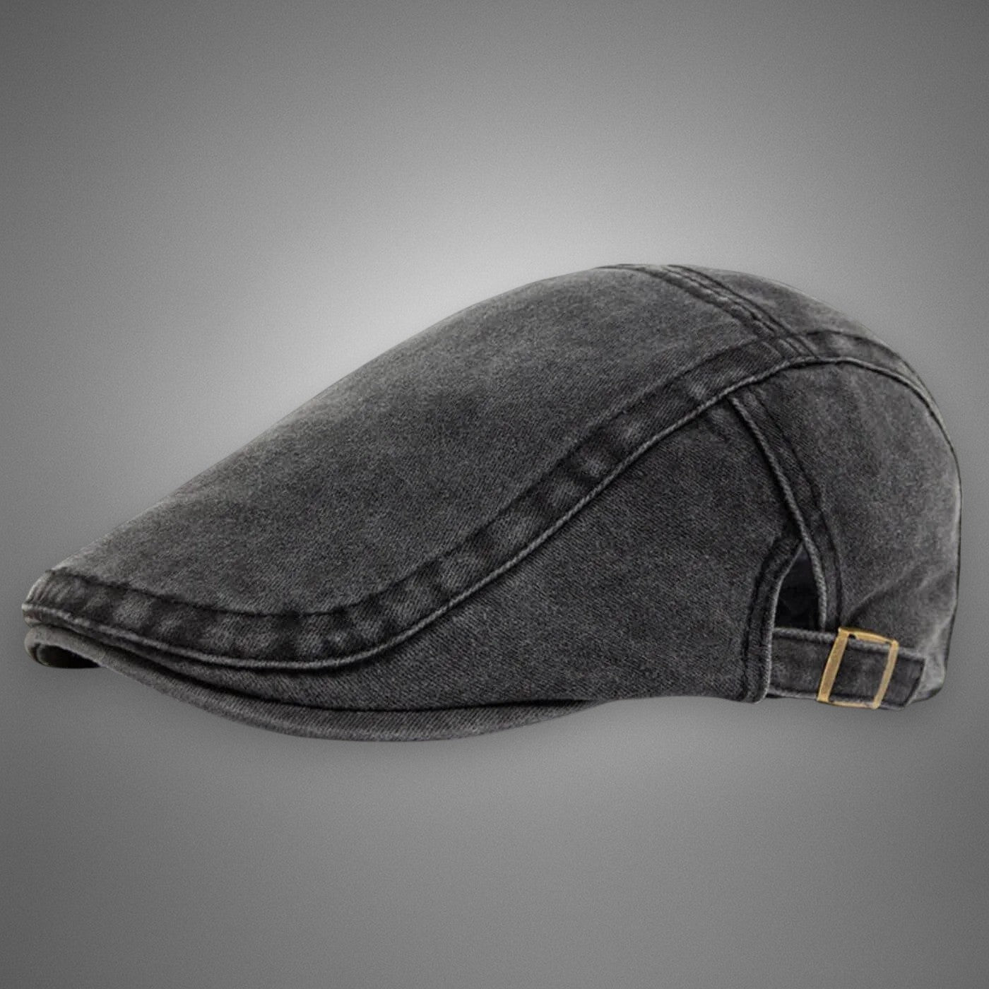 Louis - Vintage Hat
