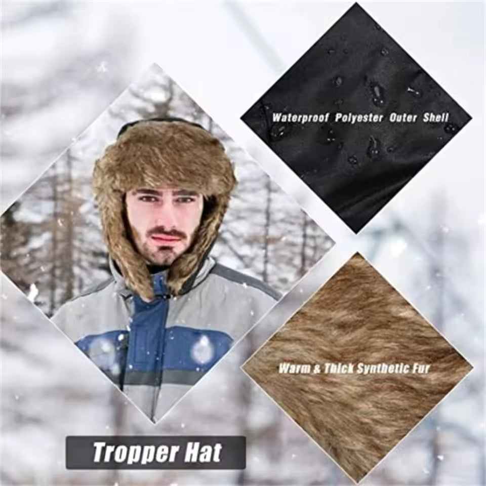 JACK | Winter hat