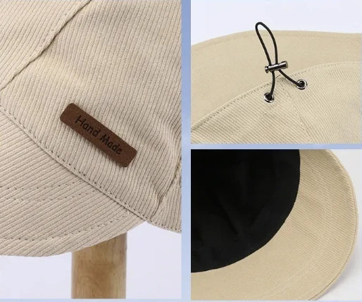 Solara™ | The Elegant UV Hat for Sunny Days