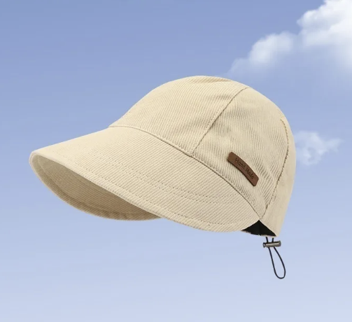Solara™ | The Elegant UV Hat for Sunny Days