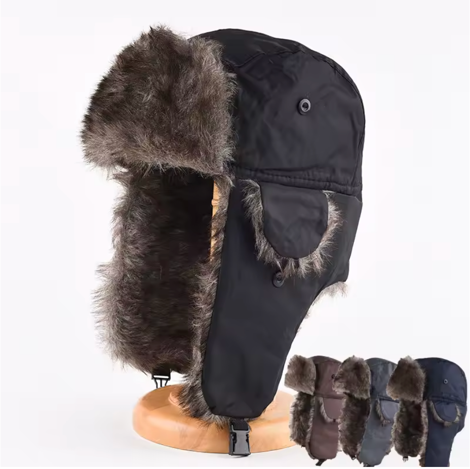 JACK | Winter hat