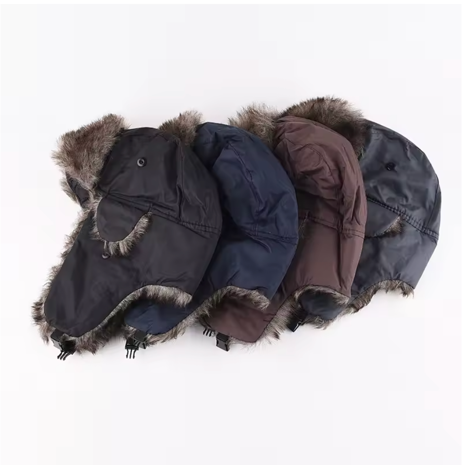 JACK | Winter hat