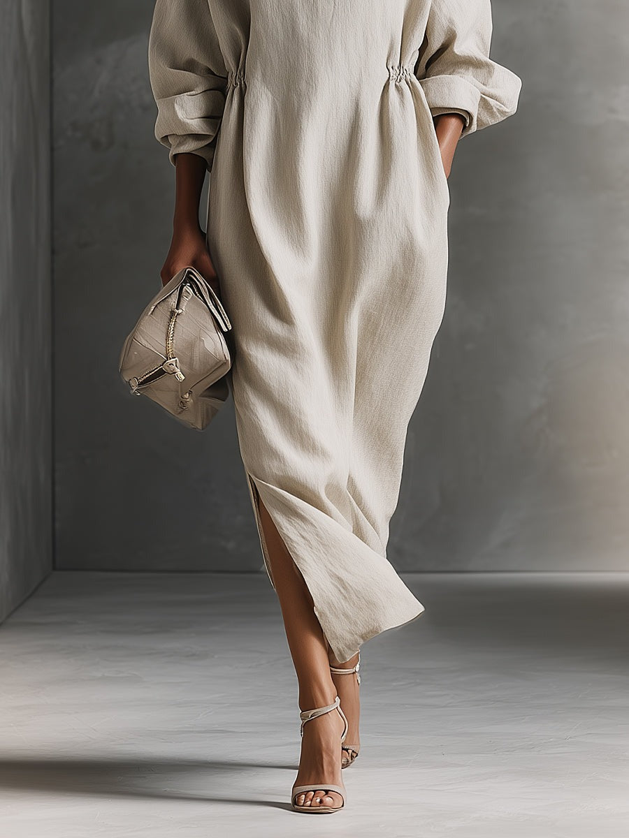 Marit | Maxi Dress
