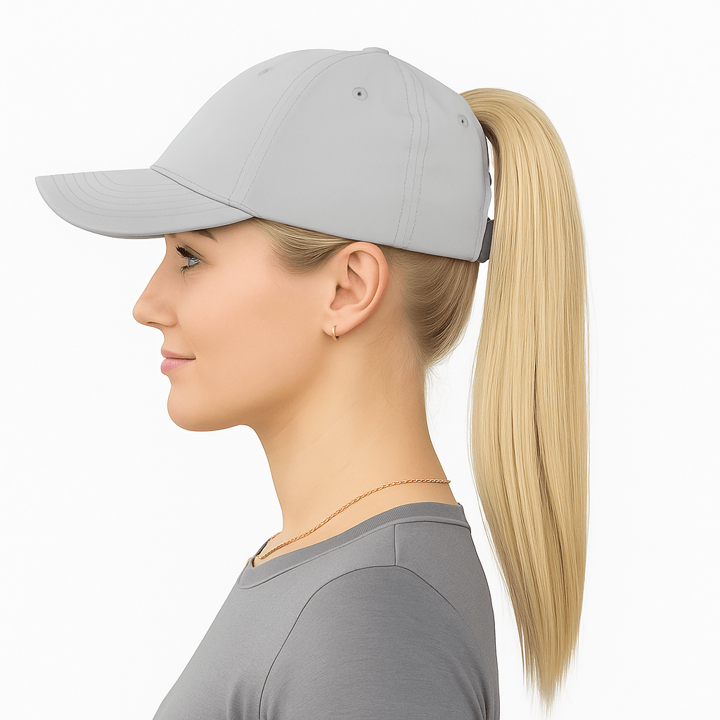 CapHair™ Adjustable Cap