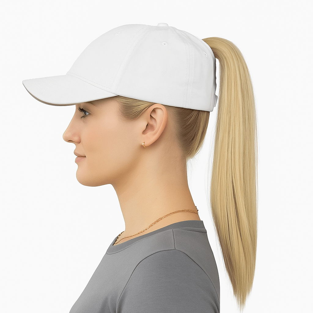 CapHair™ Adjustable Cap