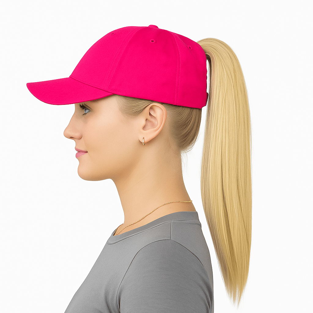CapHair™ Adjustable Cap