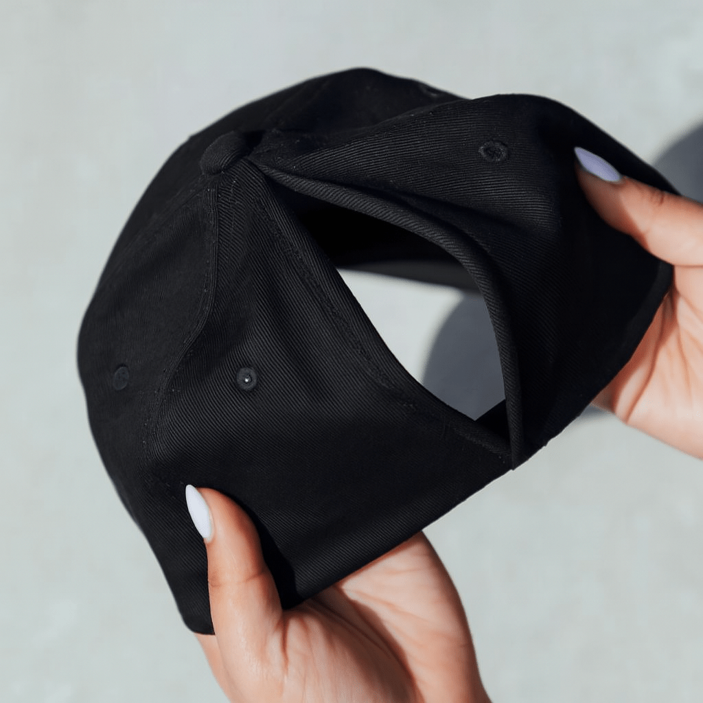 CapHair™ Adjustable Cap