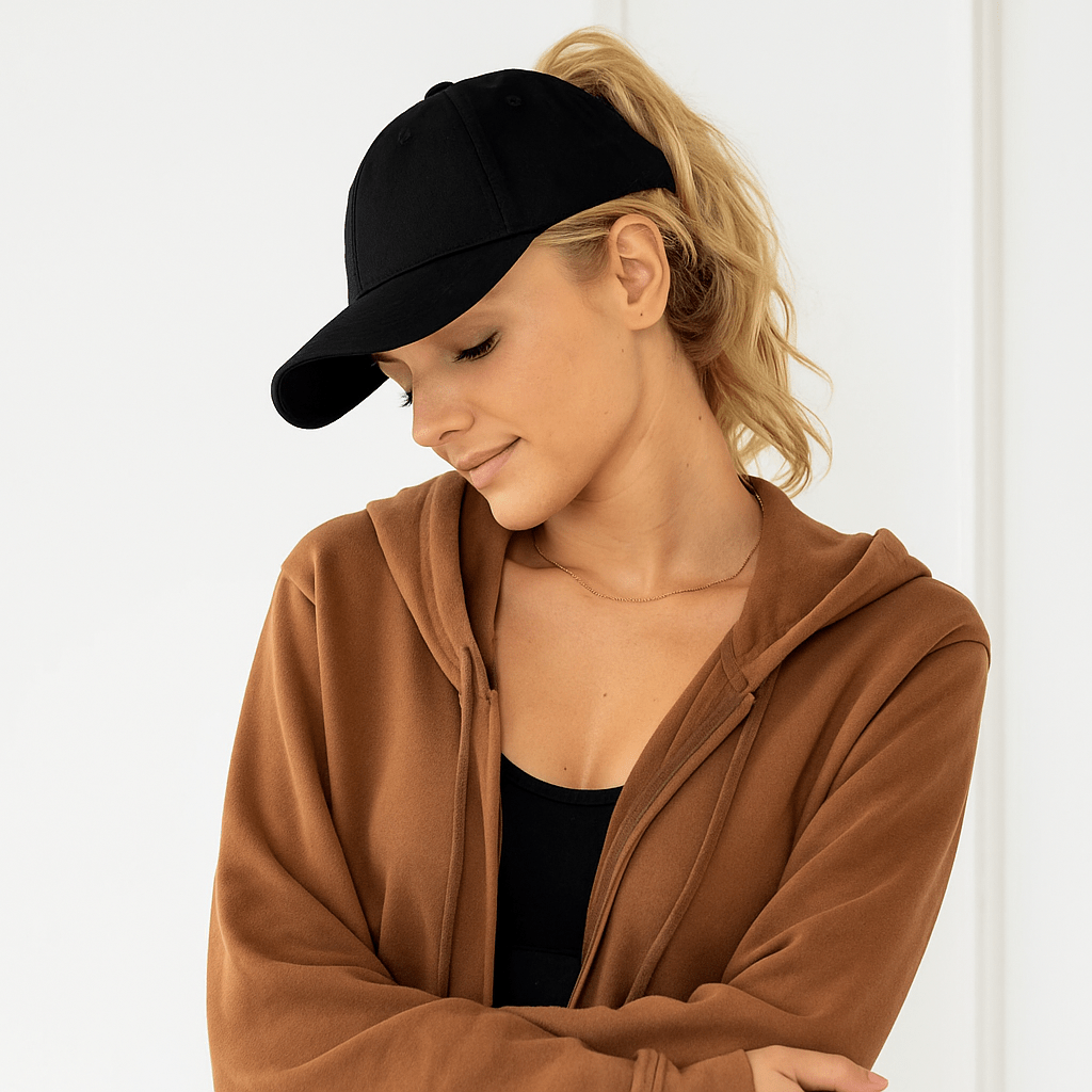 CapHair™ Adjustable Cap