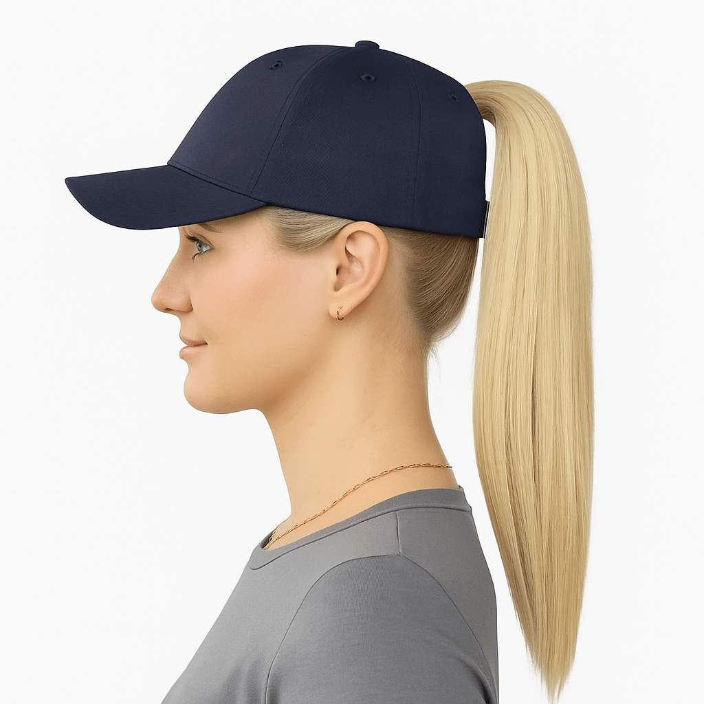 CapHair™ Adjustable Cap