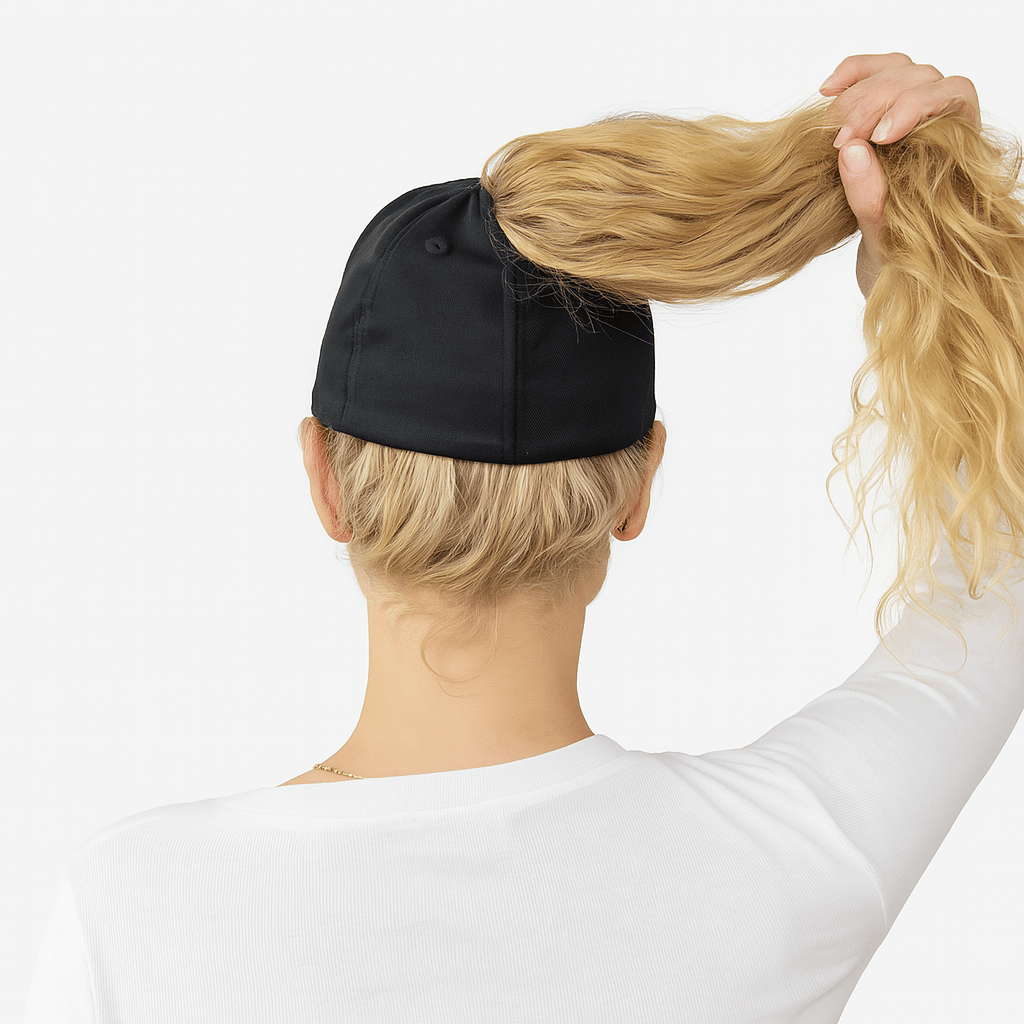CapHair™ Adjustable Cap