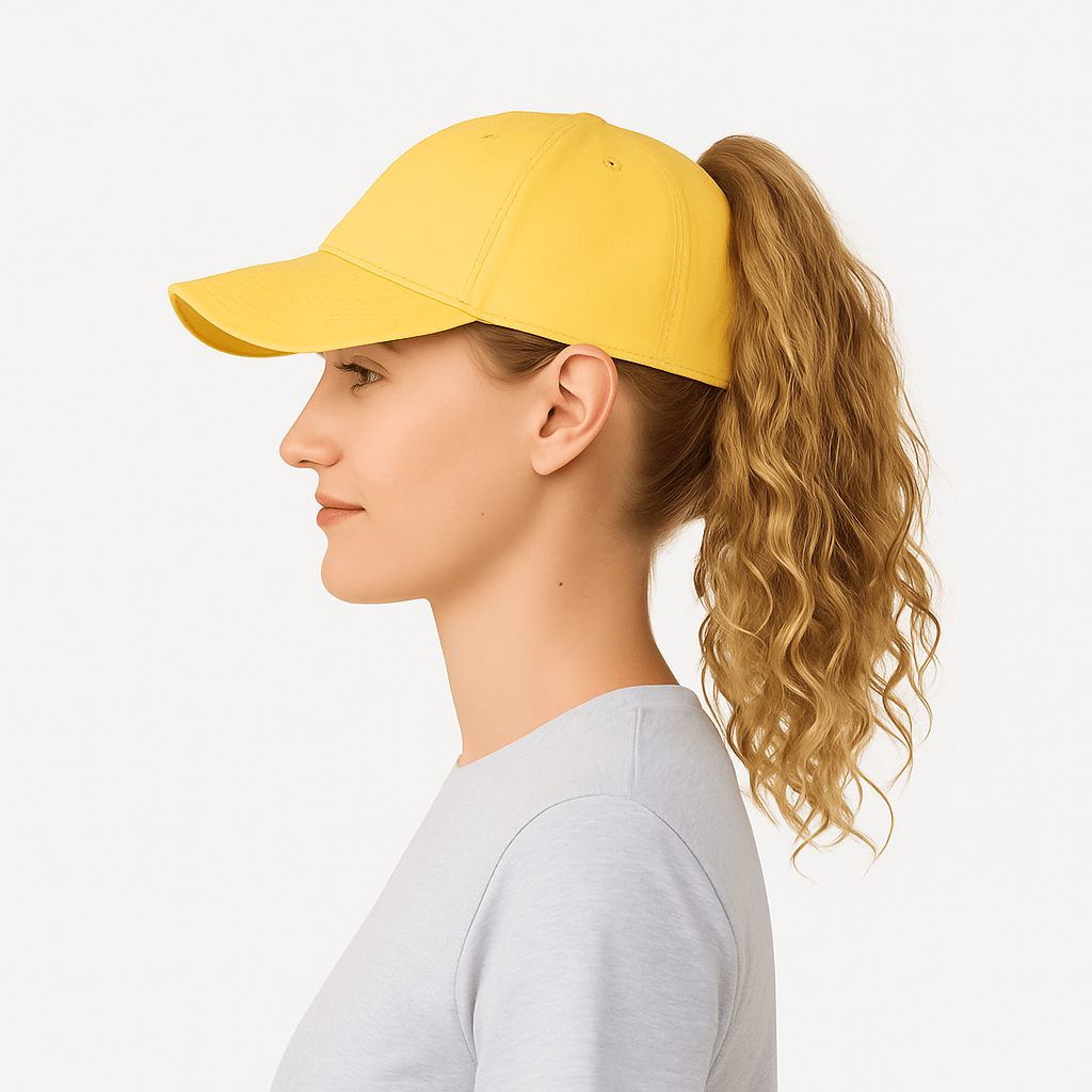 CapHair™ Adjustable Cap