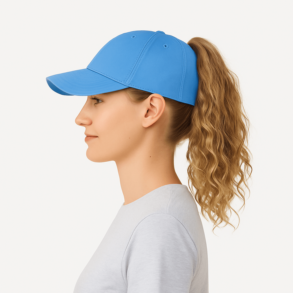 CapHair™ Adjustable Cap