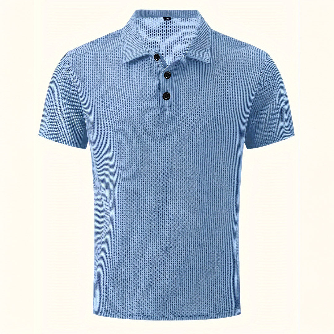 Capri - Ultra Comfortable Polo Shirt for Men