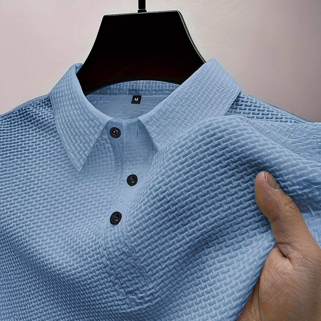 Capri - Ultra Comfortable Polo Shirt for Men