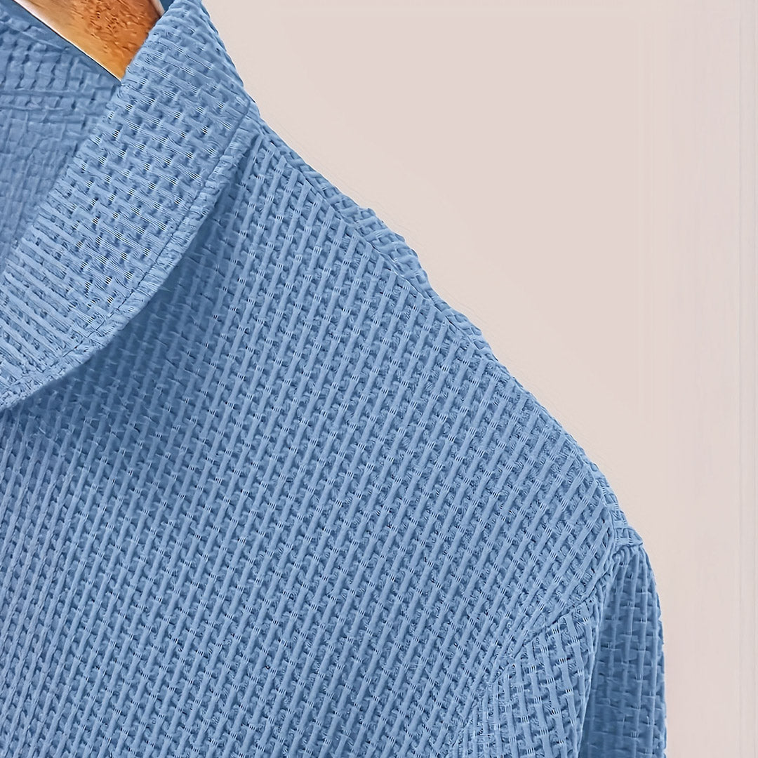 Capri - Ultra Comfortable Polo Shirt for Men