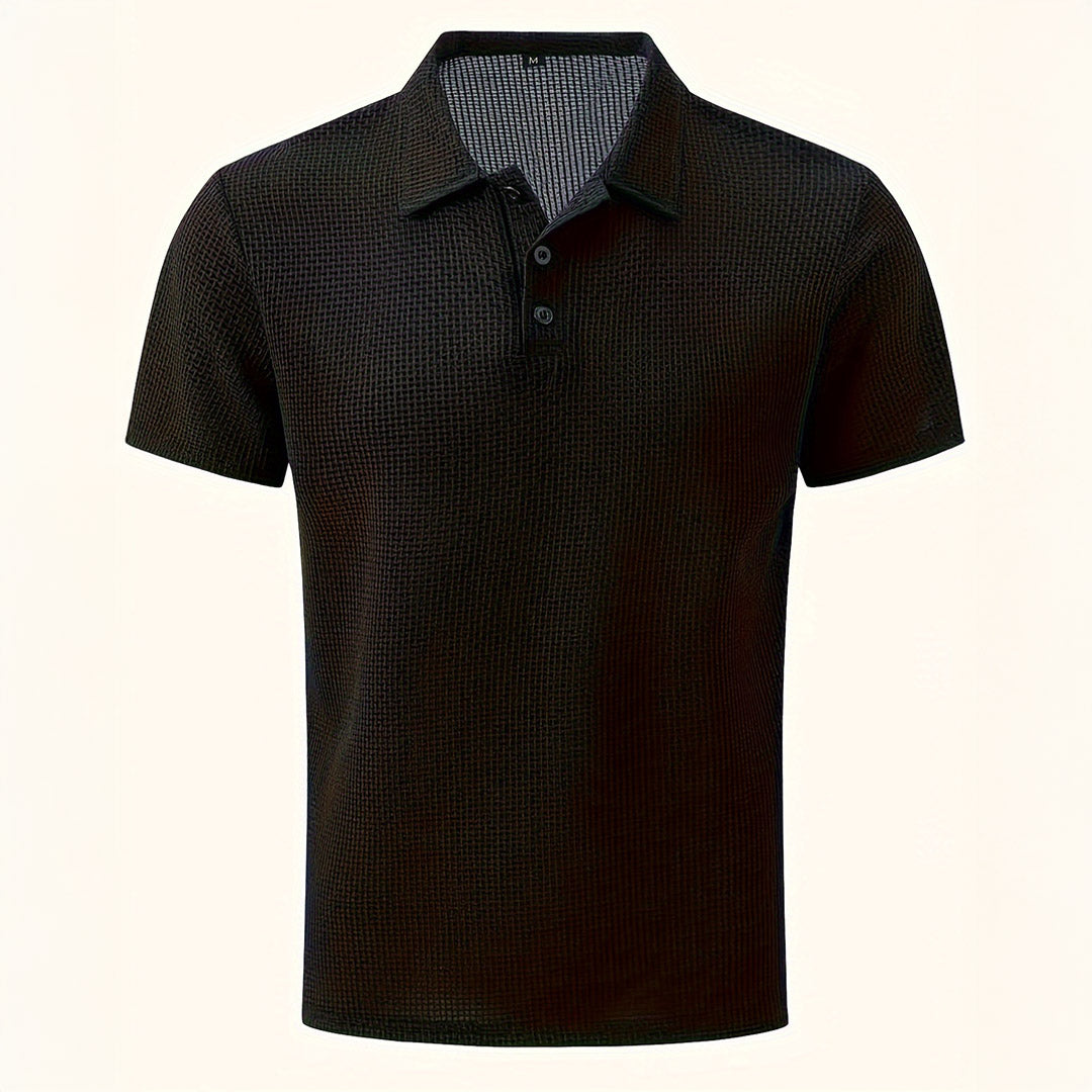 Capri - Ultra Comfortable Polo Shirt for Men