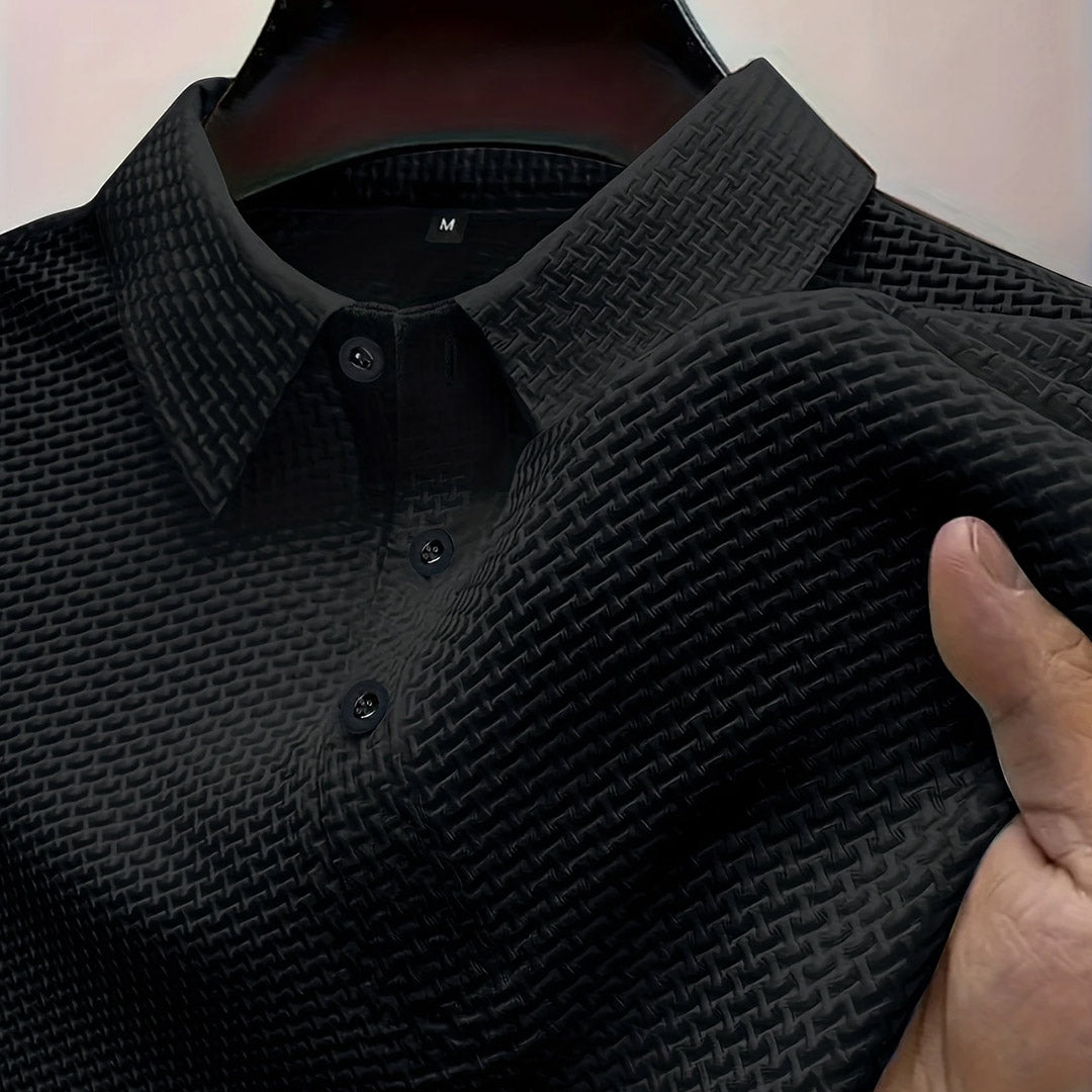 Capri - Ultra Comfortable Polo Shirt for Men