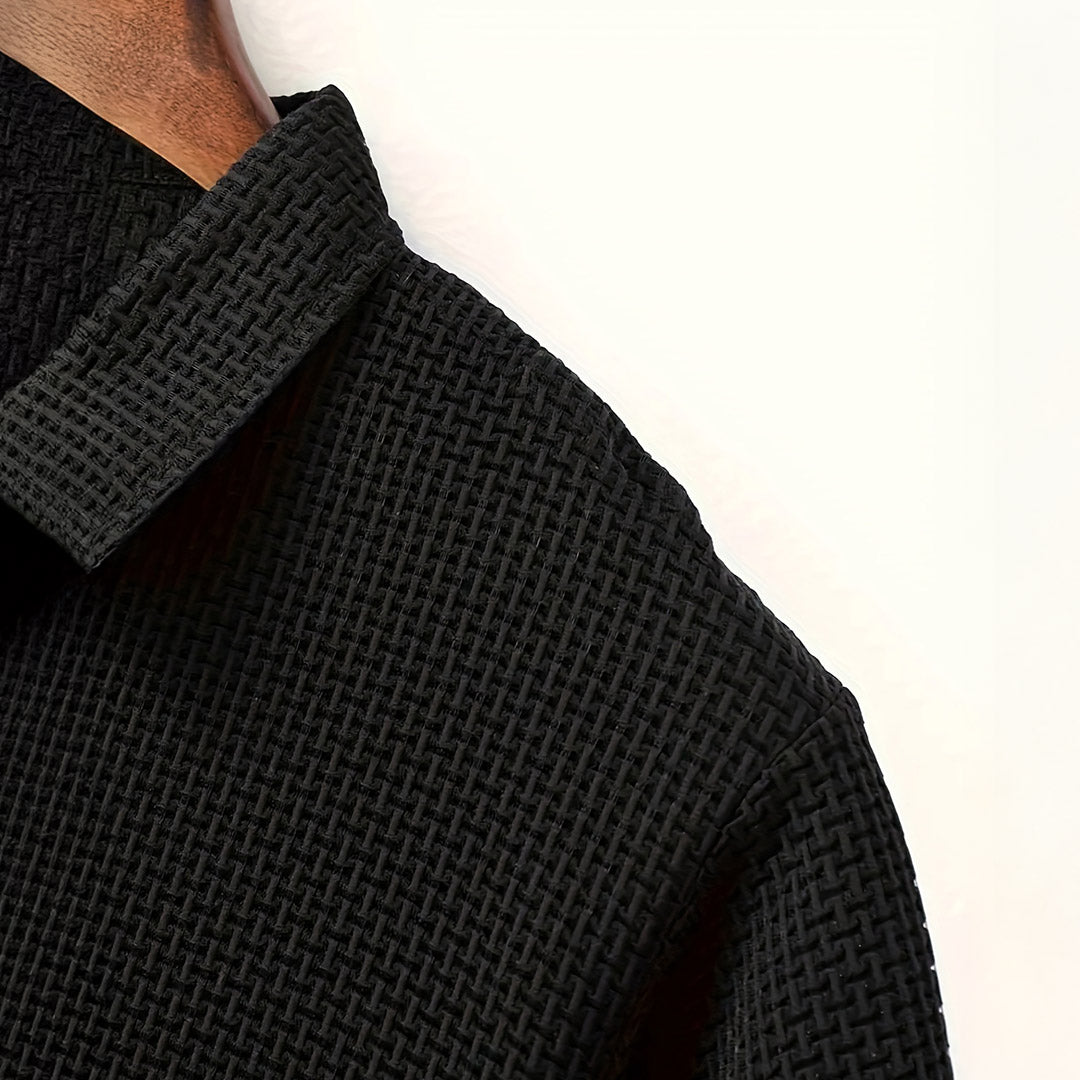 Capri - Ultra Comfortable Polo Shirt for Men
