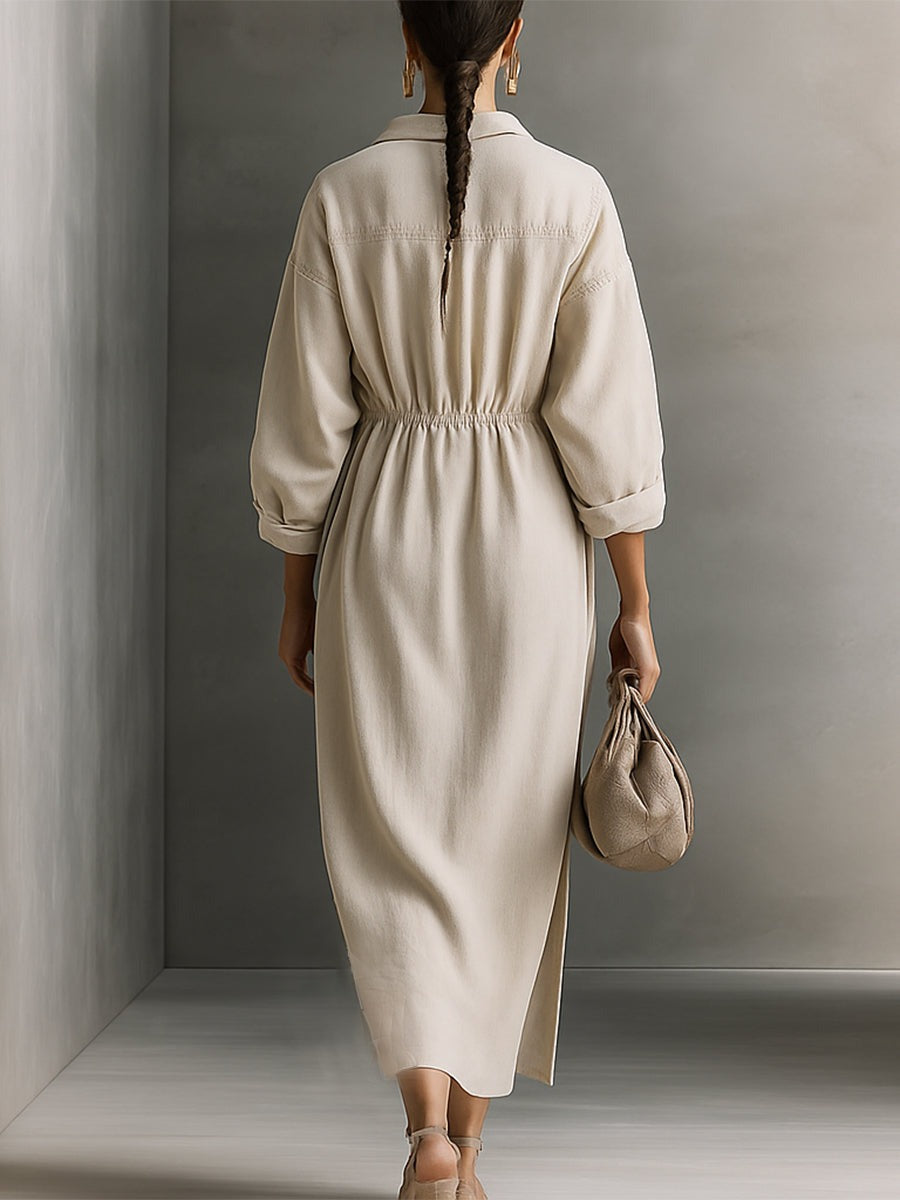 Marit | Maxi Dress